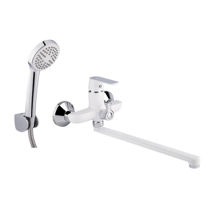 Смеситель для ванны Q-tap Fresh WCR 005 New