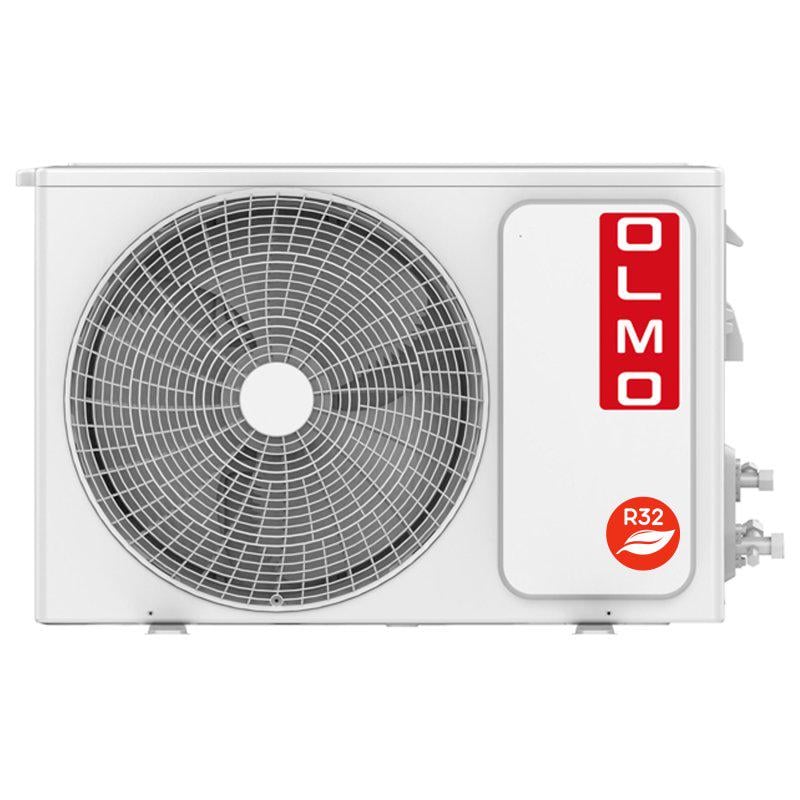 Кондиционер Olmo OSH-12FWH - фото 2 Кондиционер Olmo OSH-12FWH - фото 2