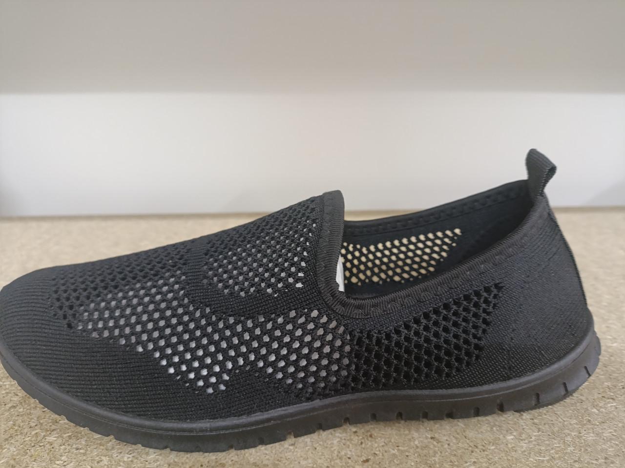 Мокасины женские лето р. 36 (2786438778) Мокасины женские лето р. 36 (2786438778)