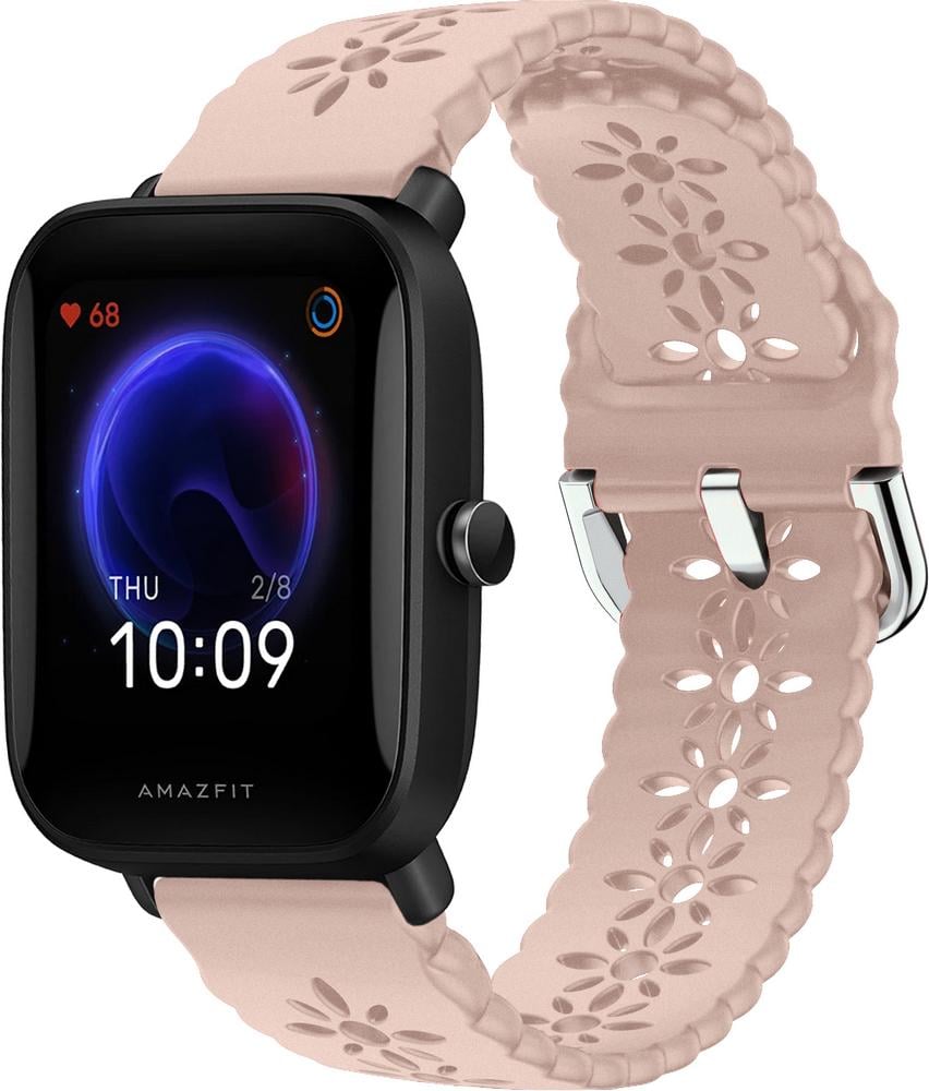 Ремешок Trase для Amazfit Bip U Powdery (28866-0C)