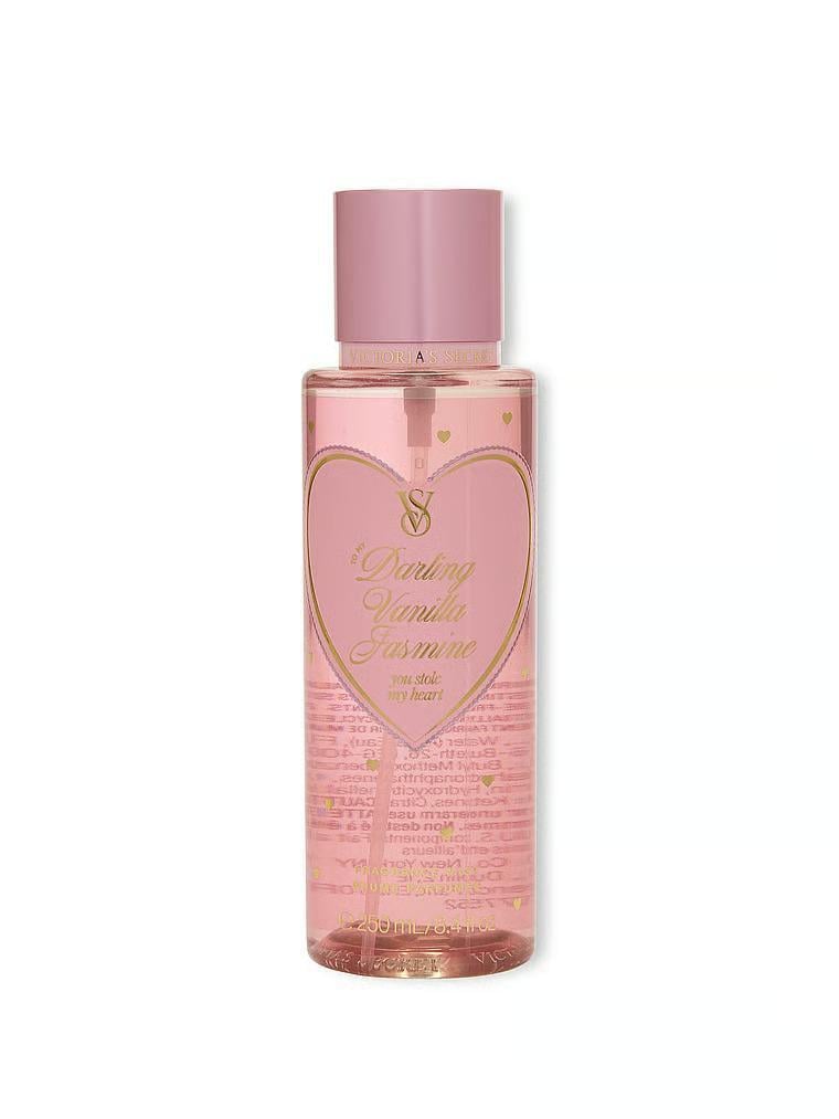 Спрей для тела Victoria's Secret Darling Vanilla Jasmine Fragrance Mist 250 мл (27083956)