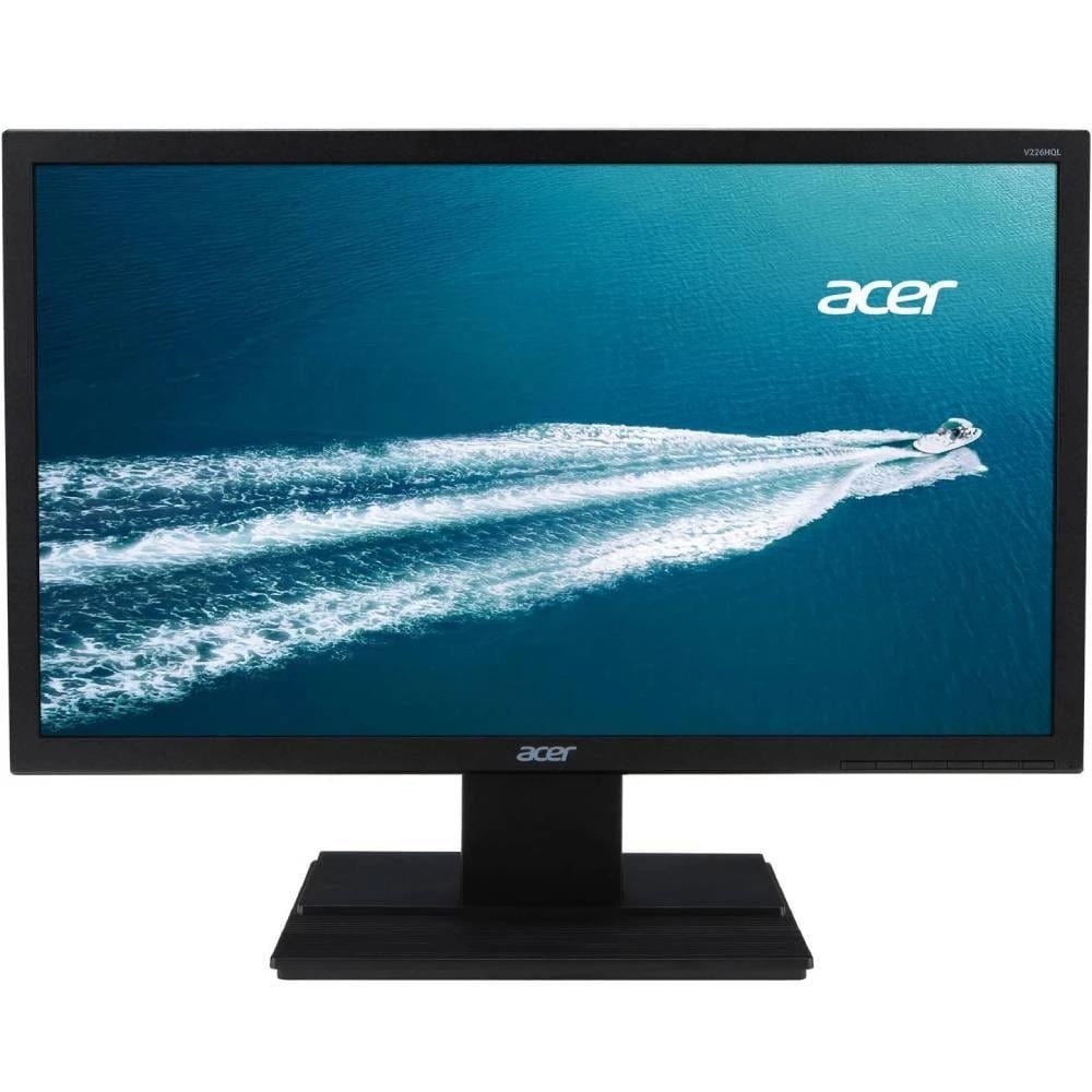 Монітор Acer V206HQLAB Чорний (9822240)