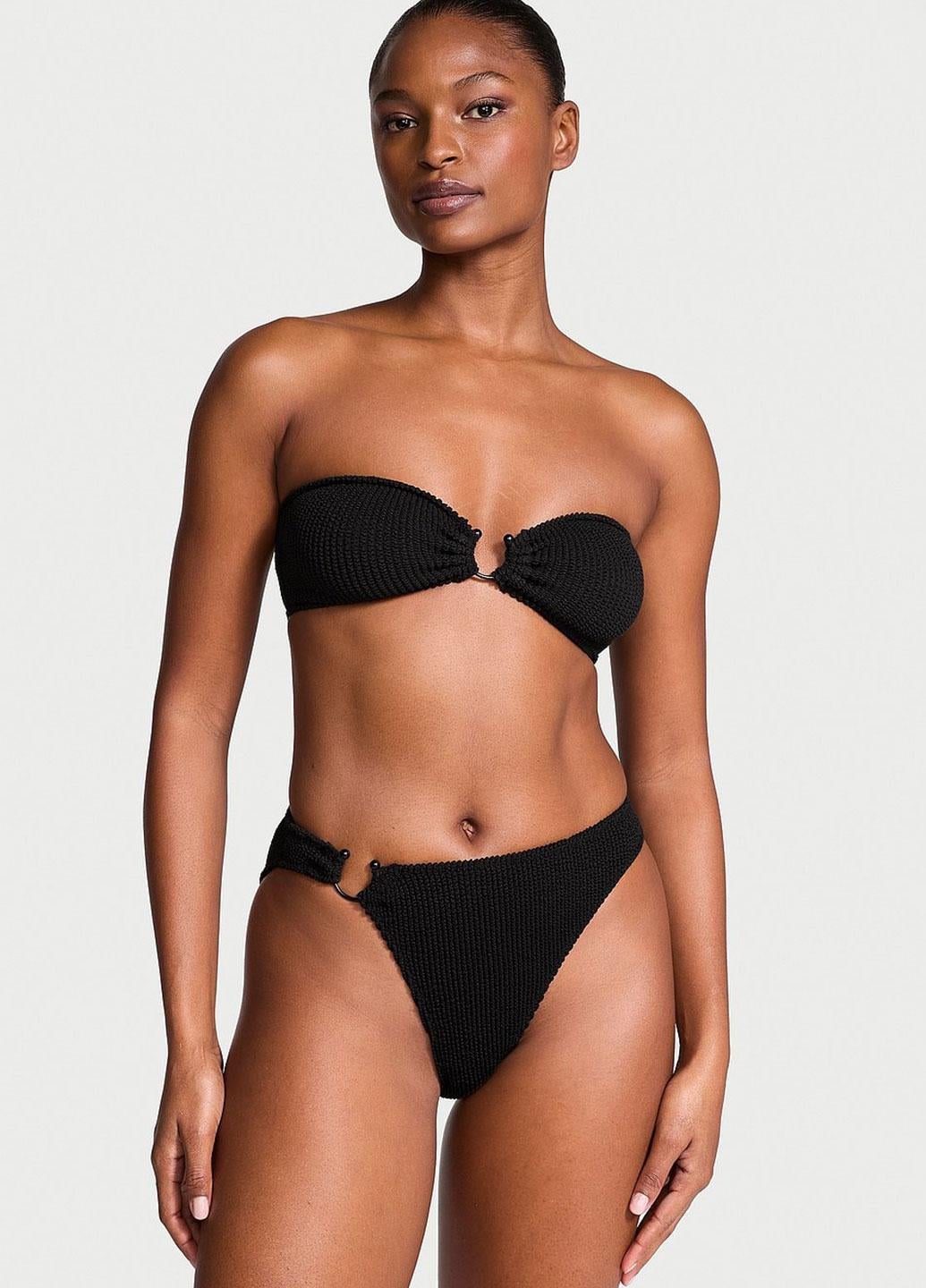 Купальник Victoria's Secret M/L Черный (7000R421830QB4M/L) Купальник Victoria's Secret M/L Черный (7000R421830QB4M/L)