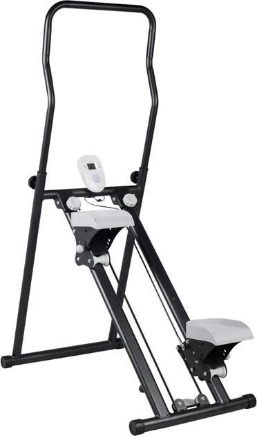 Степер TECOFIT Черно-серый (JC-K10)