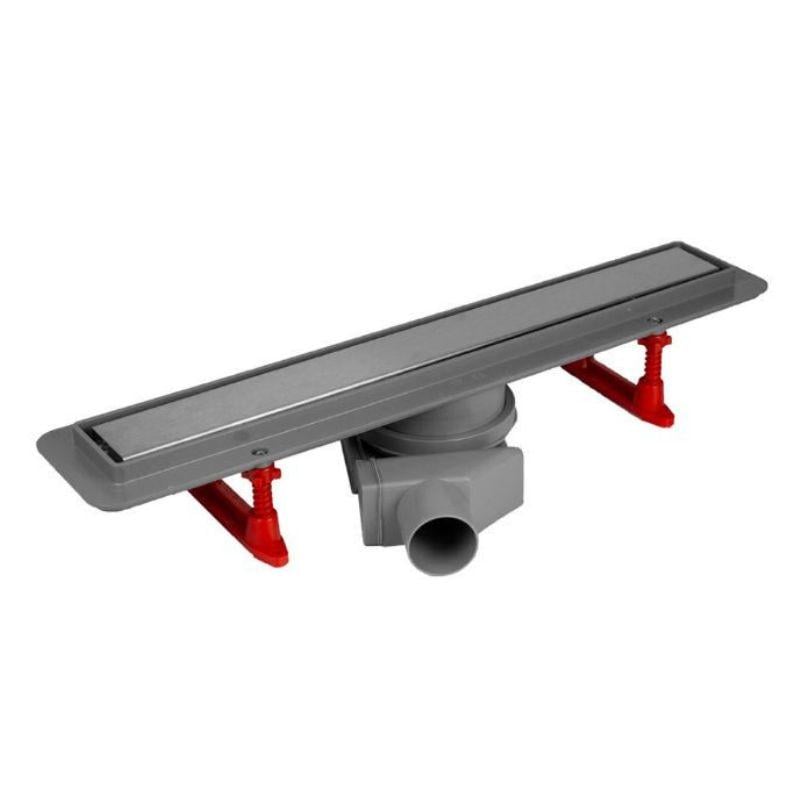 Душевой канал Pestan Confluo Primo Line вставка нержавеющая сталь 850 мм (13702505)