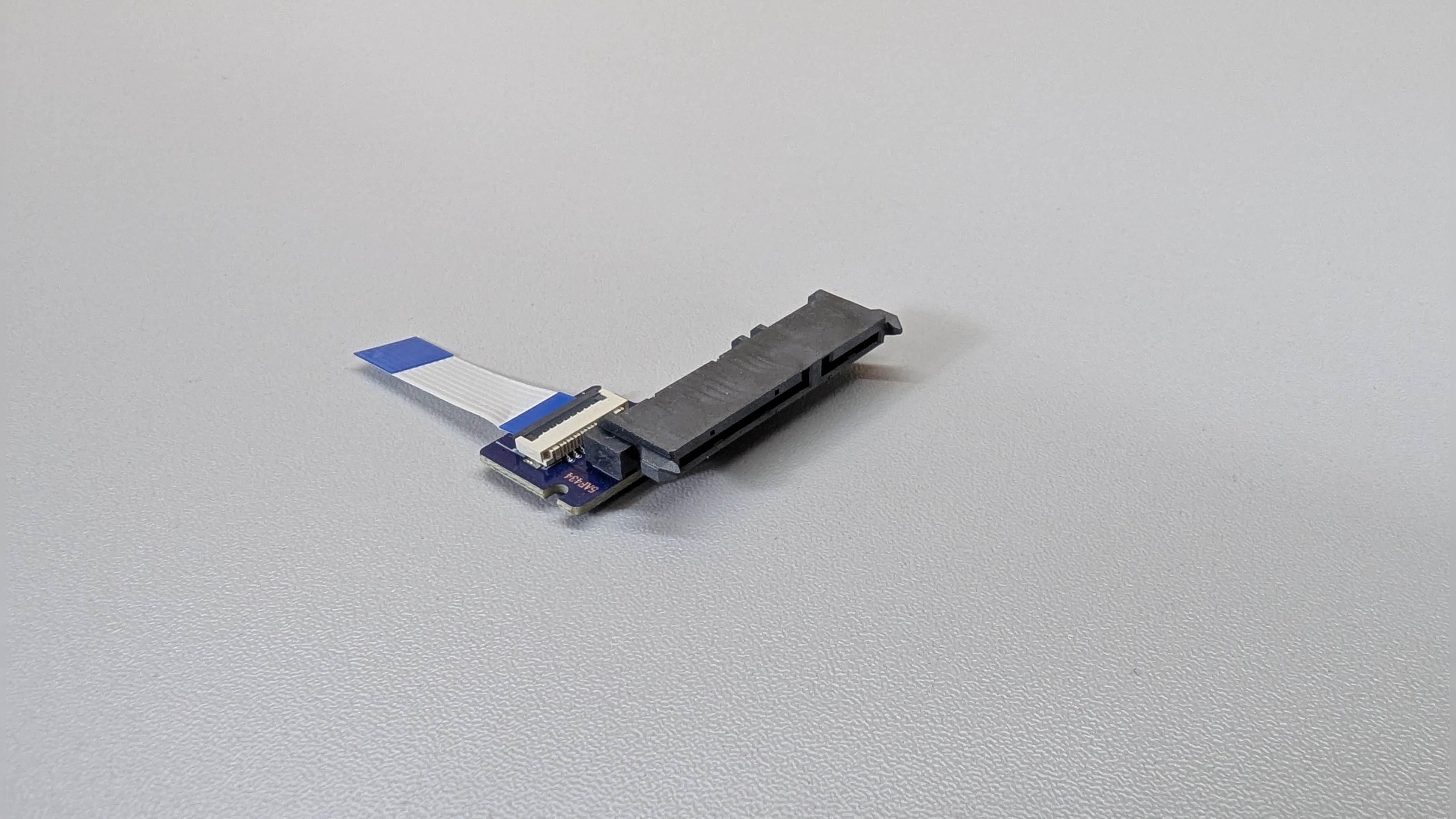 Шлейф жесткого диска HP 15-ac/15-af/15-ay/15-ba/15-bn TPN-C125 (K864)
