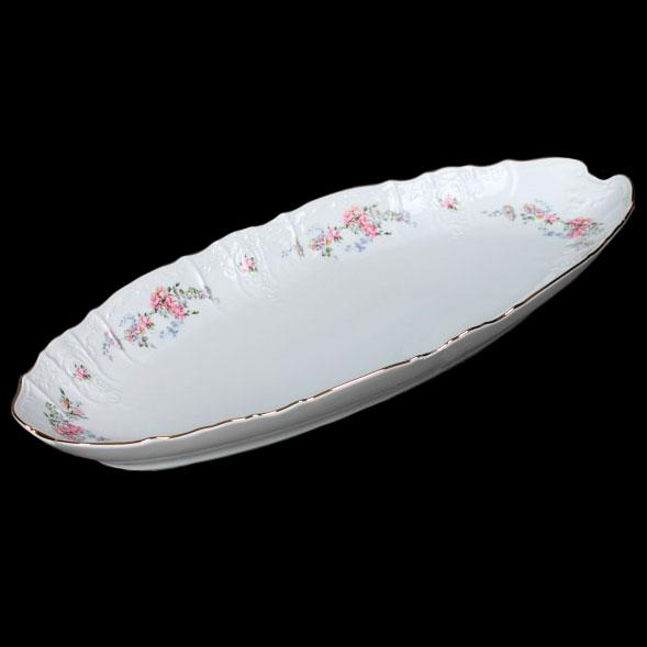 Блюдо рыбное Thun bernadotte 52 см (00000001092)