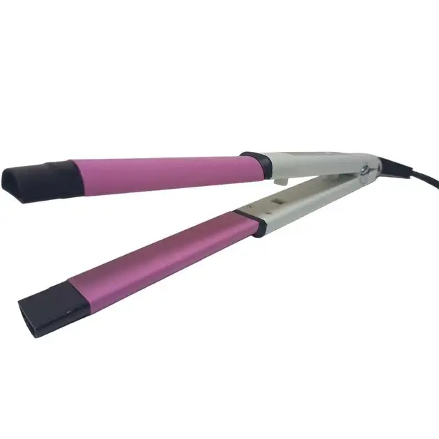 Плойка-выпрямитель для волос (KM-1716)