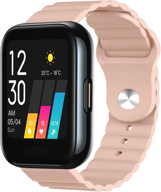 Ремешок Wave для Realme Watch Powder (30509)
