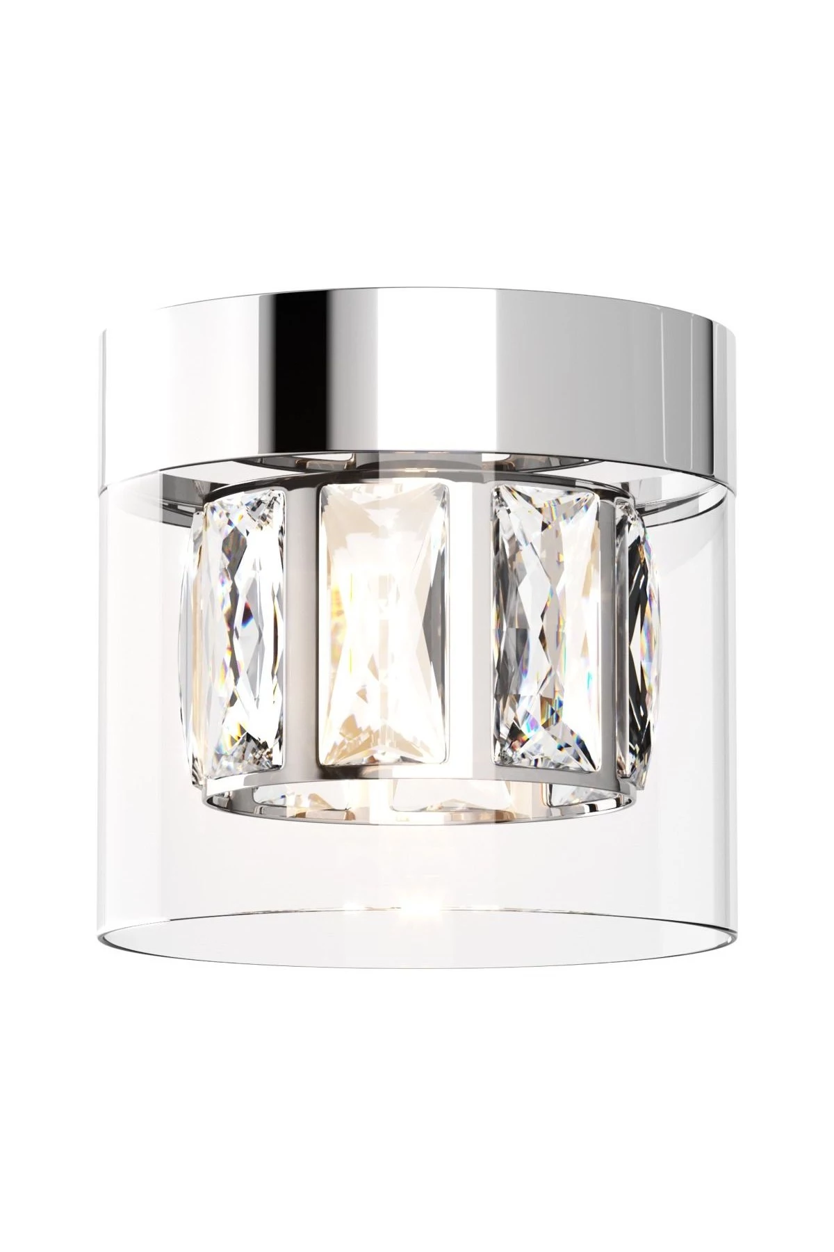 Точечный светильник GEM (C0389-01A-F4AC)