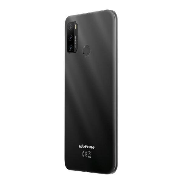 Смартфон Ulefone Note 10 Black - фото 2 Смартфон Ulefone Note 10 Black - фото 2