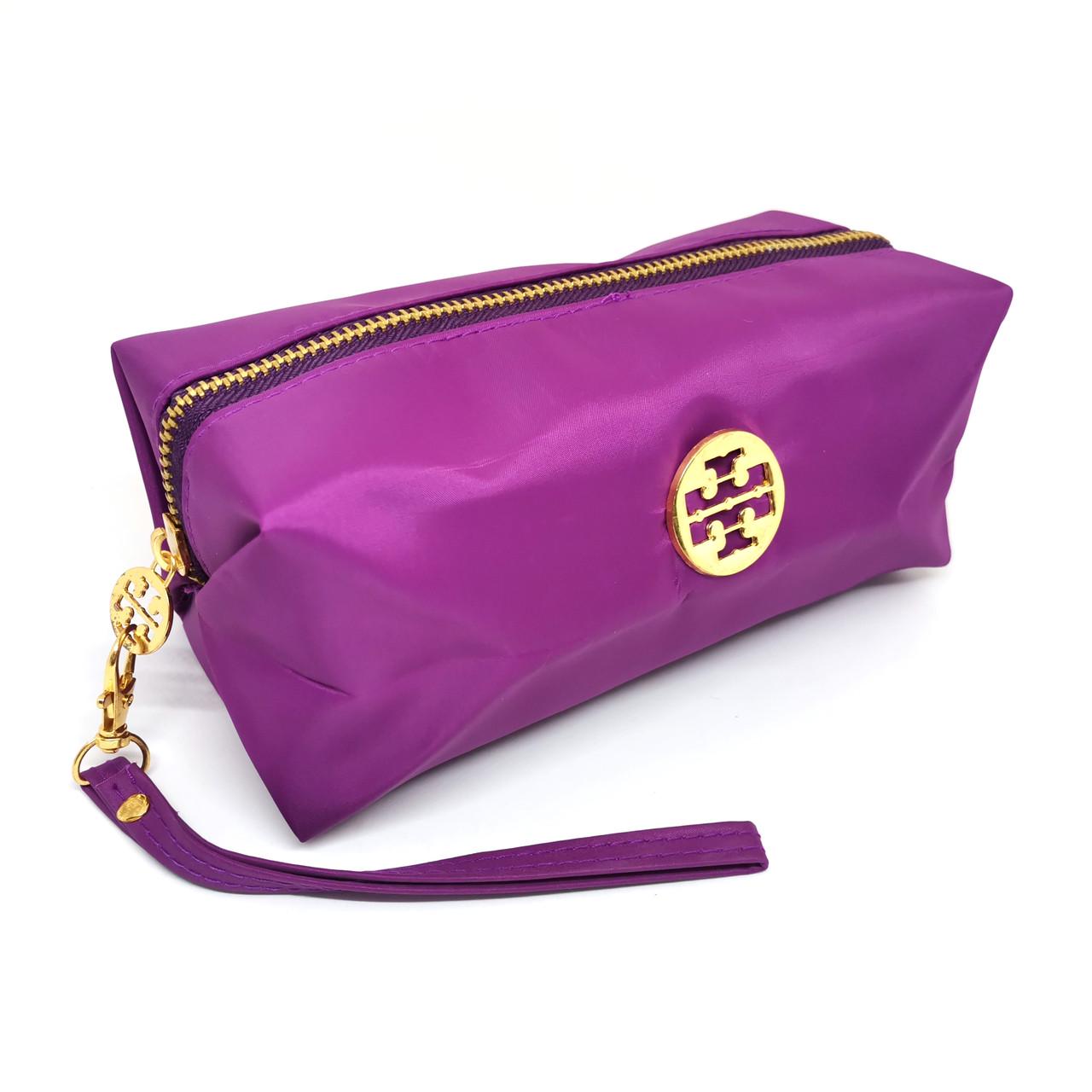 Косметичка прямокутна Фіолетовий (286252748)