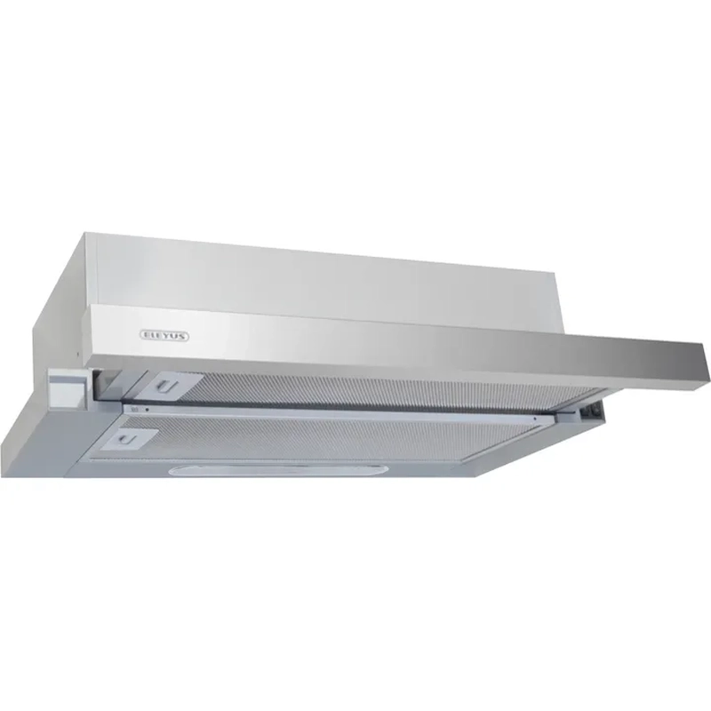 Вытяжка кухонная Eleyus LOTUS 1000 60 INOX (86025)