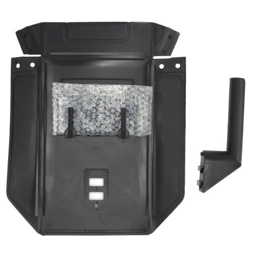 Зварювальний інверторний апарат Procraft Industrial RWI320 New з дисплеєм - фото 7 Зварювальний інверторний апарат Procraft Industrial RWI320 New з дисплеєм - фото 7