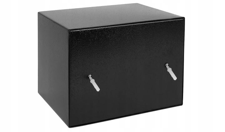 Сейф электронный Malatec S8799 для дома офиса и гостиницы - фото 7 Сейф электронный Malatec S8799 для дома офиса и гостиницы - фото 7