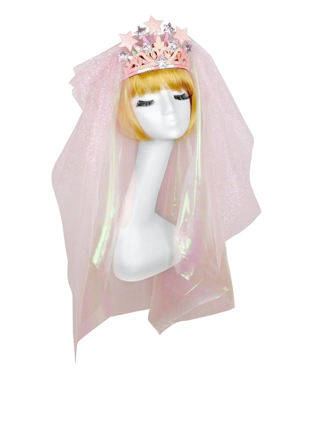 Корона Звездная принцесса (18-1043PN)