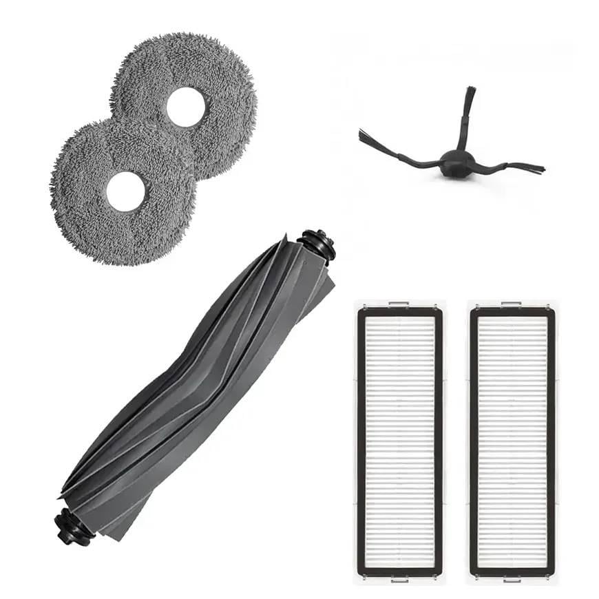 Запчасти для работа пылесоса Dreame Bot L40 (RLL42SDA-1)