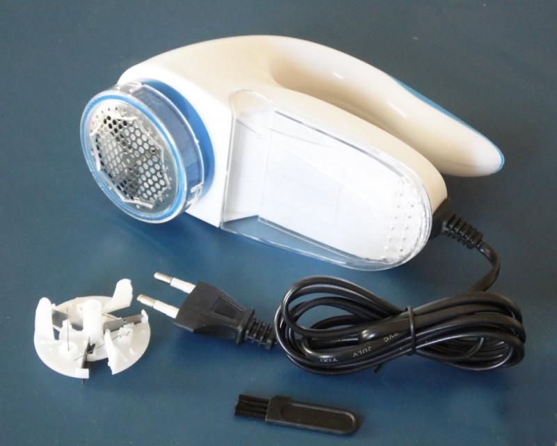 Машинка для удаления катышков Lint Remover YX-5880 - фото 9