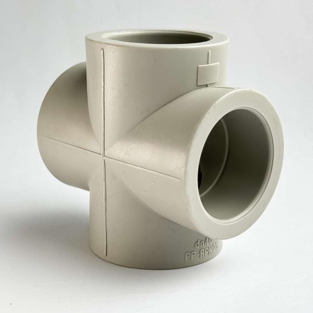 Крестовина SANTAN 40 мм (70000)