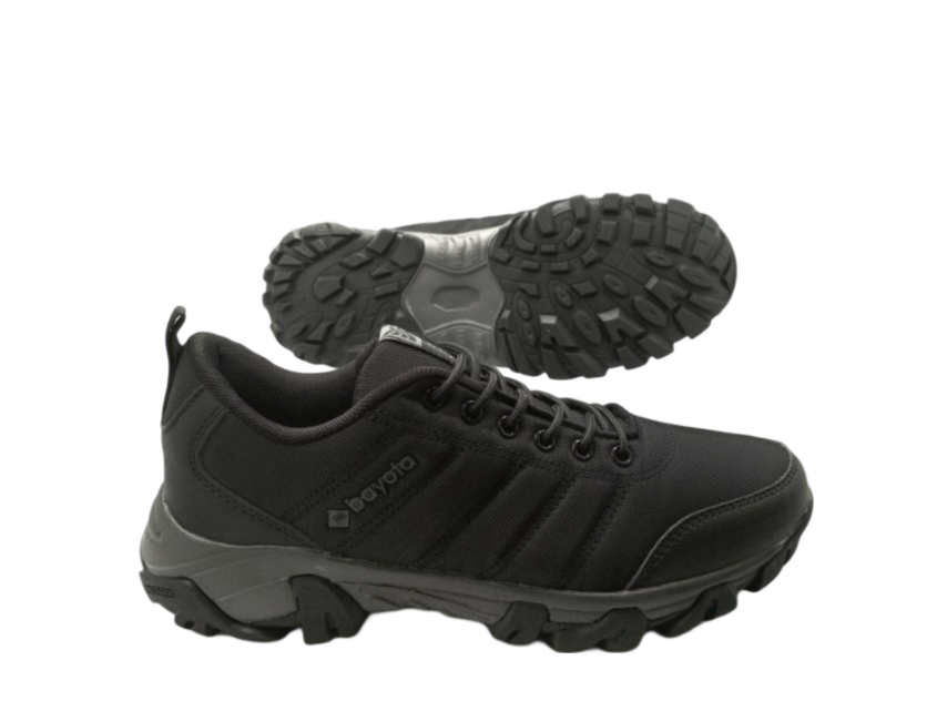 Кроссовки мужские Bayota A903051/45 р. 45 Черный - фото 2