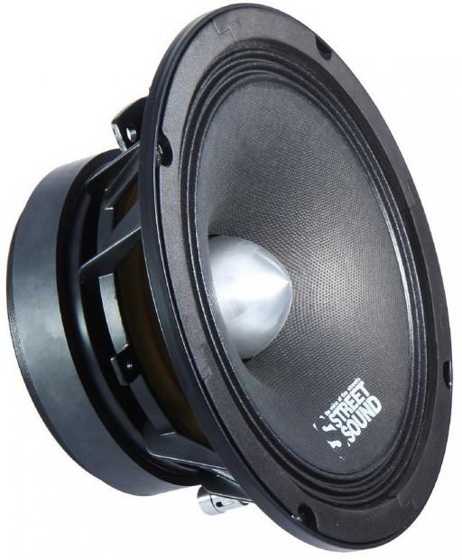Естрадна акустика Street Sound MDR-M80