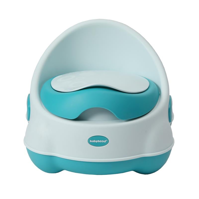 Горшок Изобретатель Babyhood BH-112B Голубой (29397272) - фото 2