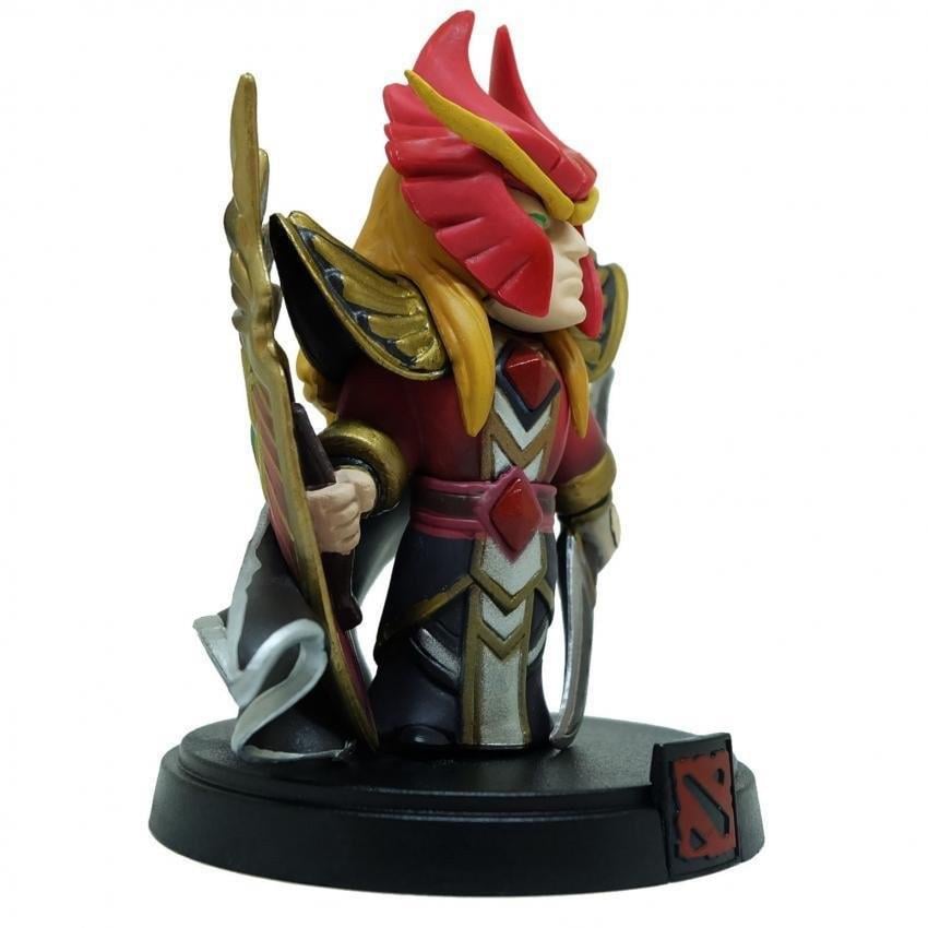 Фігурка SmallAll Silencer Дота 2 10 см (D2.24) - фото 5