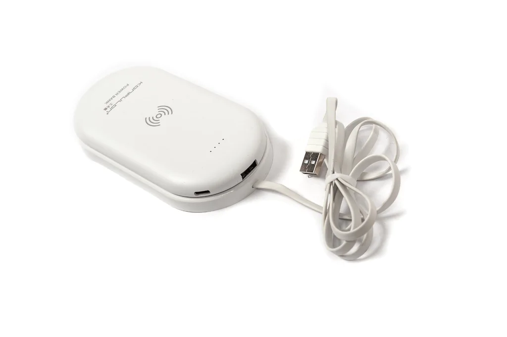 Повербанк Konfulon M15W 8000 mAh (29-51-kon-m15w)