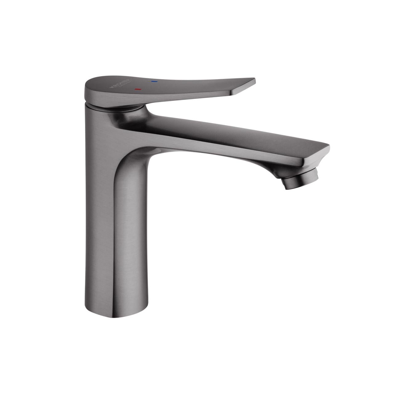 Смеситель для раковины Kroner KRP Terra - GRP010 (CV035590)