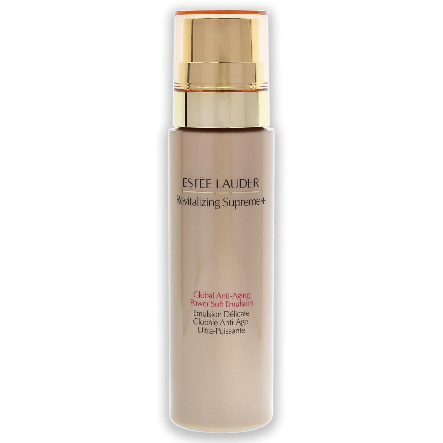 Лосьон для лица аналог Estee Lauder Revitalizing Supreme+ Global Anti-Aging 100 мл (887167414754)