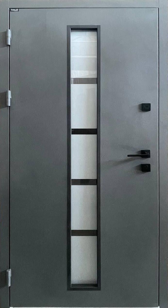 Дверь входная ПОРТАЛА StreetTHERMO Street Thermo (2453084515)