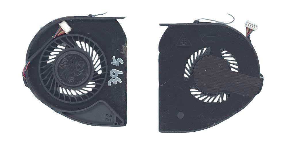 Кулер для ноутбука Lenovo IBM ThinkPad T440 5V 0.5A 5-pin AVC Кулер для ноутбука Lenovo IBM ThinkPad T440 5V 0.5A 5-pin AVC