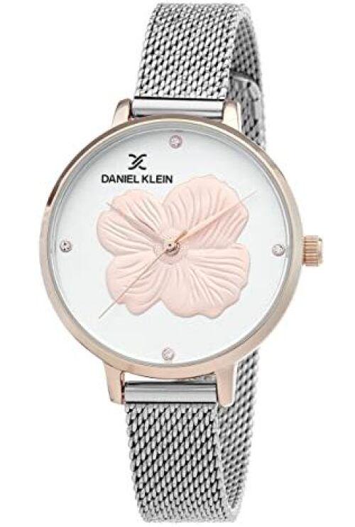 Наручний годинник жіночий Daniel Klein DK.1.12391-4 (555771)