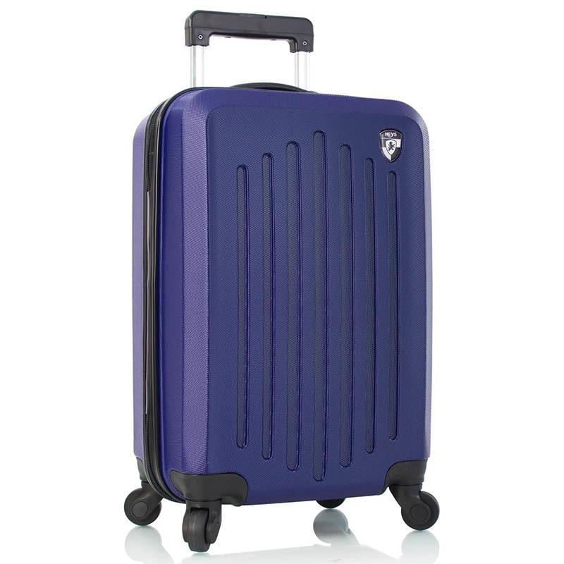 Чемодан Heys Vault S 43 л Cobalt (930182)