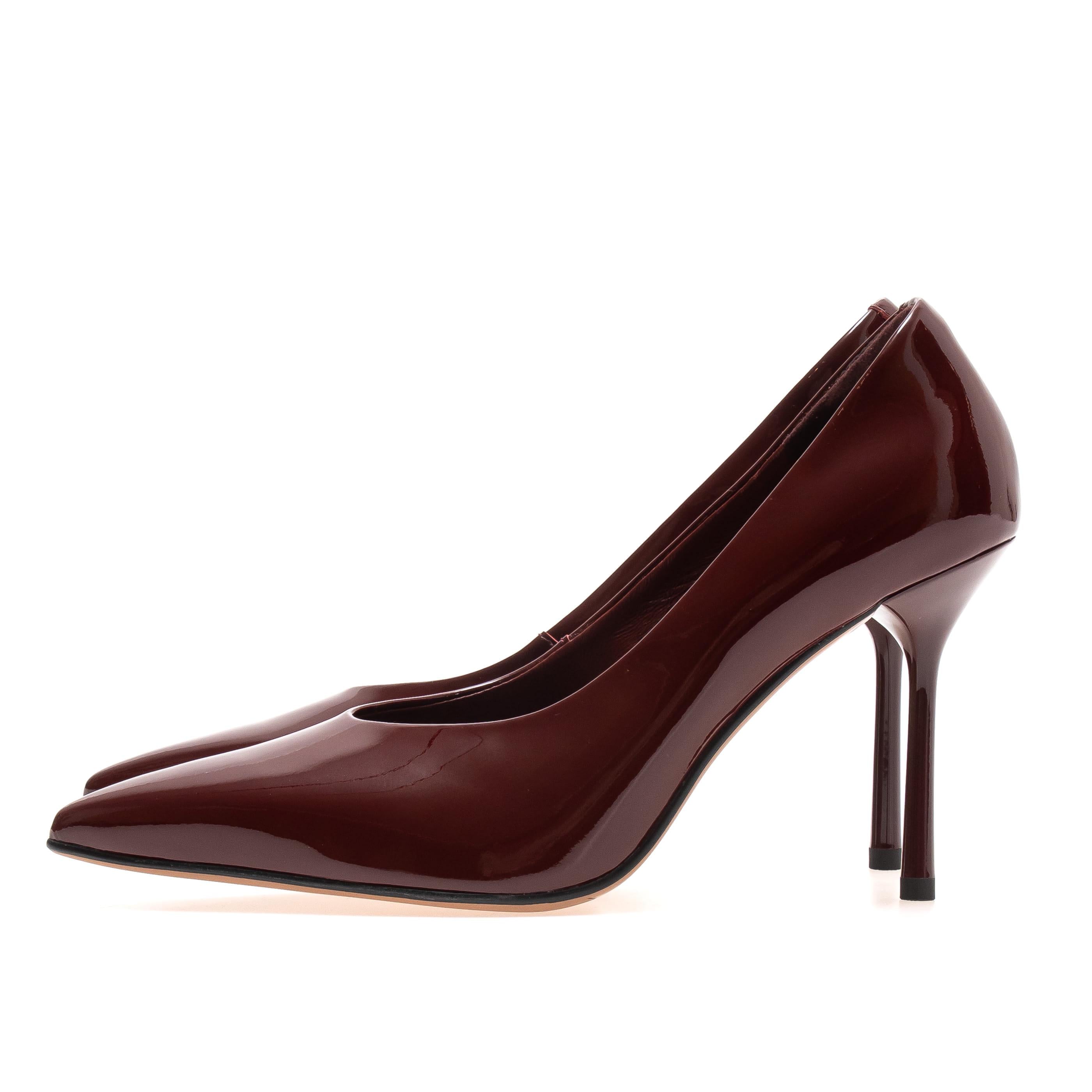 Туфли Lady Marcia 01815 р. 38 Бордовый (104364439) Туфли Lady Marcia 01815 р. 38 Бордовый (104364439)