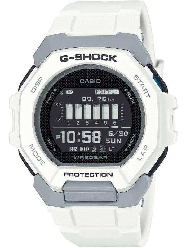 Наручний годинник чоловічий Casio GBD-300-7ER (459522)