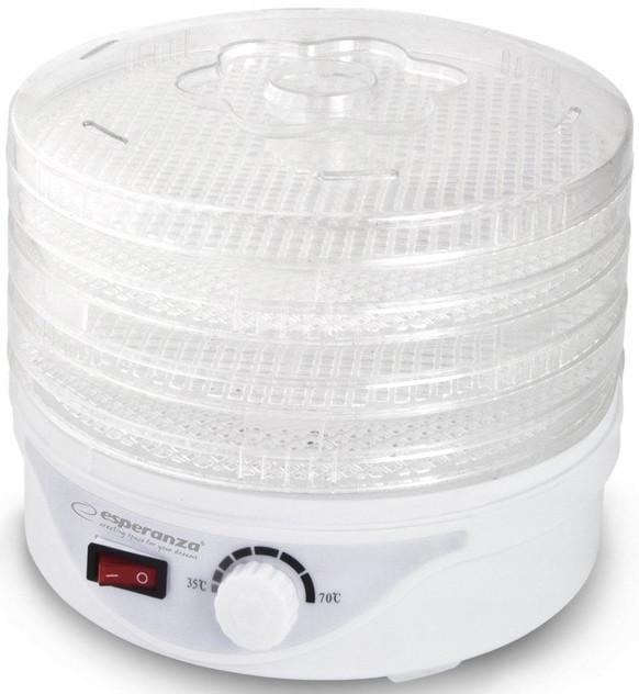 Сушка для фруктов и овощей Esperanza EKD003