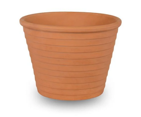 Вазон Terraneo Como 26x20 см (A-014177)