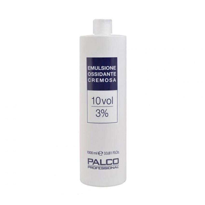 Окислитель для волос PALCO Professional Only Color 10 vol 3% 1000 мл (2523760256)