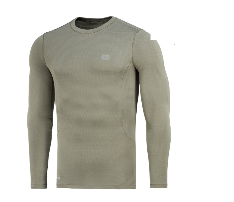 Термосорочка M-Tac Polartec Winter Baselayer Vent Tan L