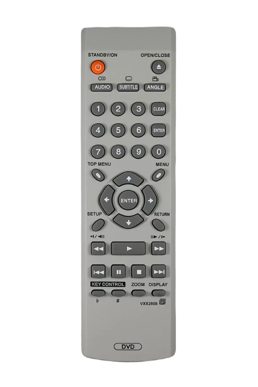Пульт для PIONEER VXX2808 (2112780045)