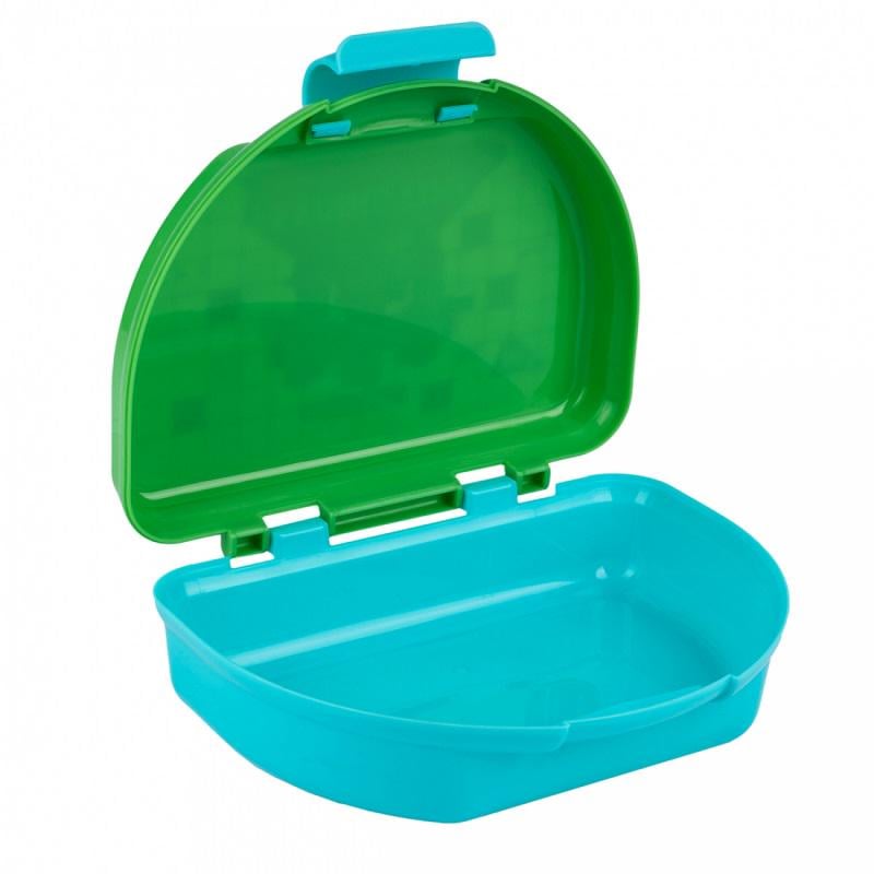 Набір Minecraft 450144 контейнер для їжі 350 мл та пляшечка 360 мл (450144) - фото 3 Набір Minecraft 450144 контейнер для їжі 350 мл та пляшечка 360 мл (450144) - фото 3