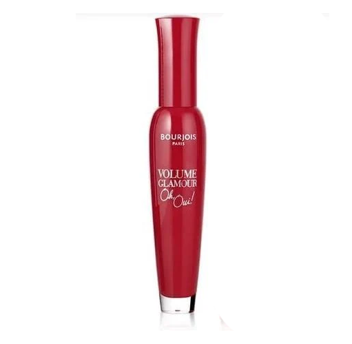 Тушь для ресниц BOURJOIS Volume Glamour Oh Oui! 7 мл Black (2197225250)