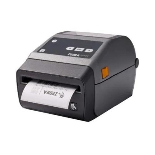 Принтер этикеток ZEBRA ZD620D с авторизацией этикетки (30246631)