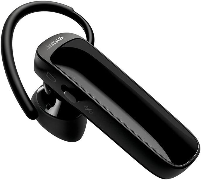 Гарнитура беспроводная Jabra Talk 25 SE Black (72203213)