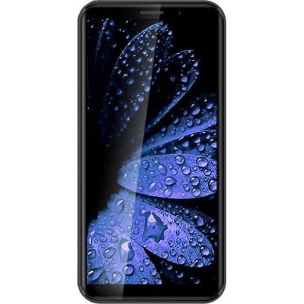 Смартфон Leagoo Z10 1/8GB Black