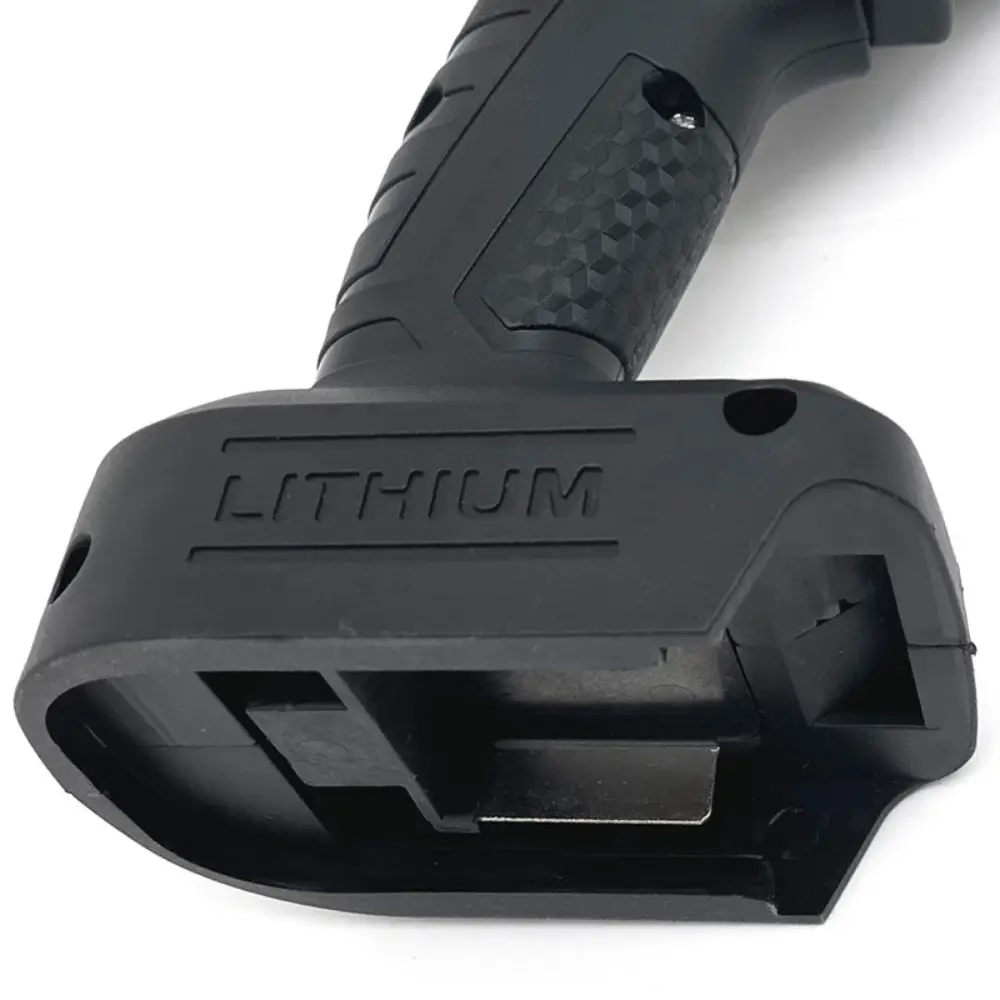 Фен турбо автомобільний 24V (9643/2) - фото 6