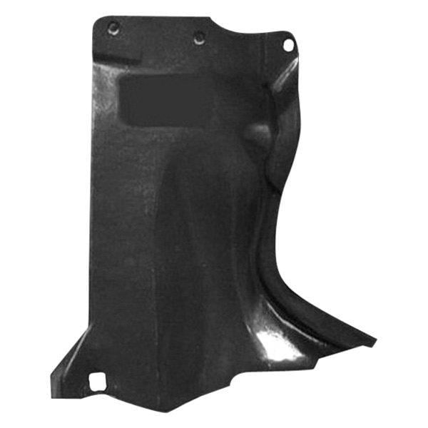 Захист двигуна AVTM Mazda 3 2004-2009 права (бічна) 183477228