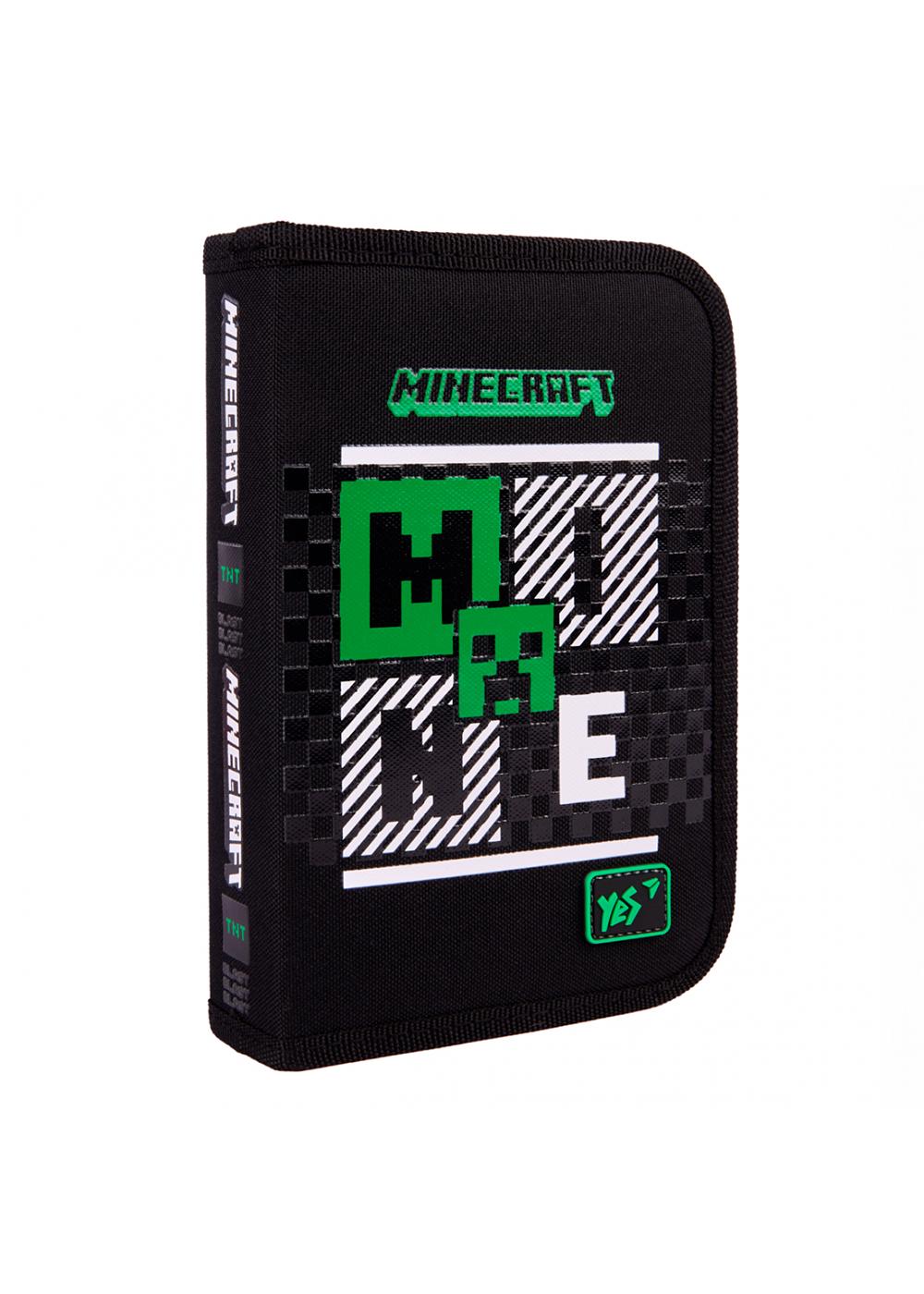 Пенал YES HP-02 Minecraft Game (533651)