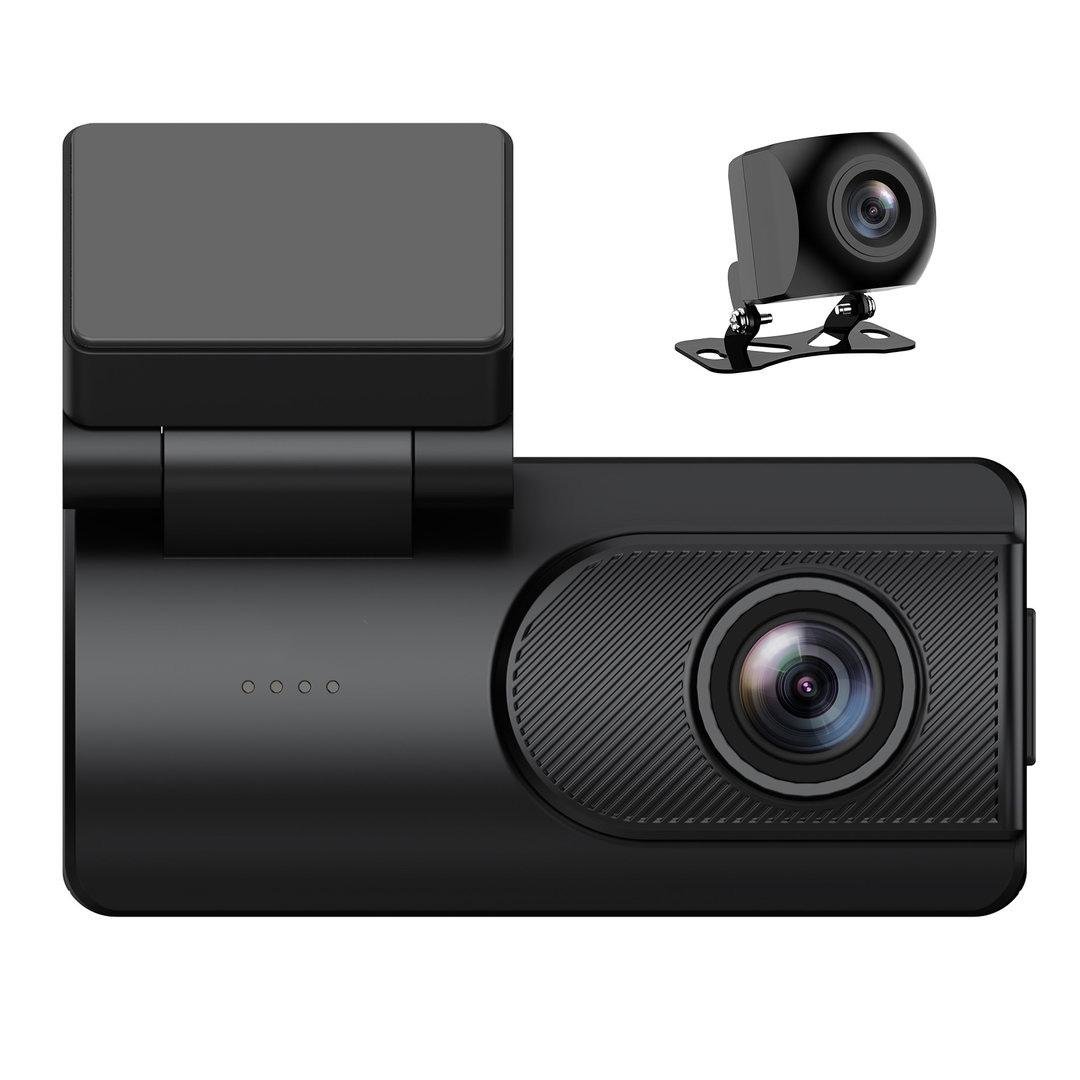 Відеореєстратор Aspiring Proof 6 WIFI Dual (PAW2K6) - фото 13 Відеореєстратор Aspiring Proof 6 WIFI Dual (PAW2K6) - фото 13